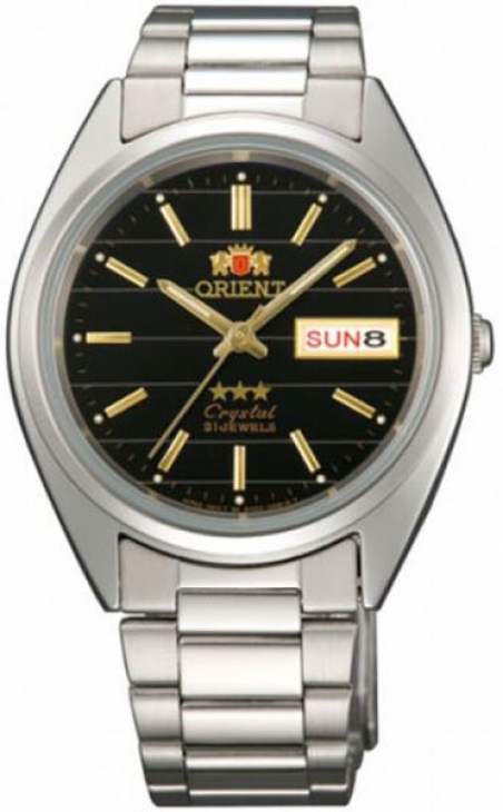 Часы Orient FAB00007B9
