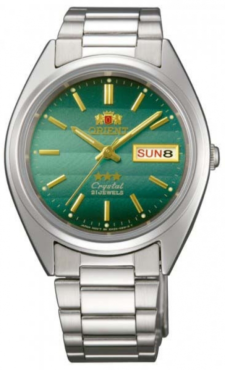Часы Orient FAB00007F9