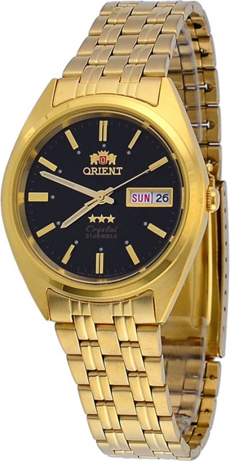 Часы Orient FAB00008B9