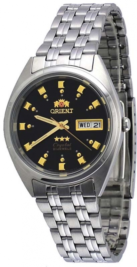 Годинник Orient FAB00009B9