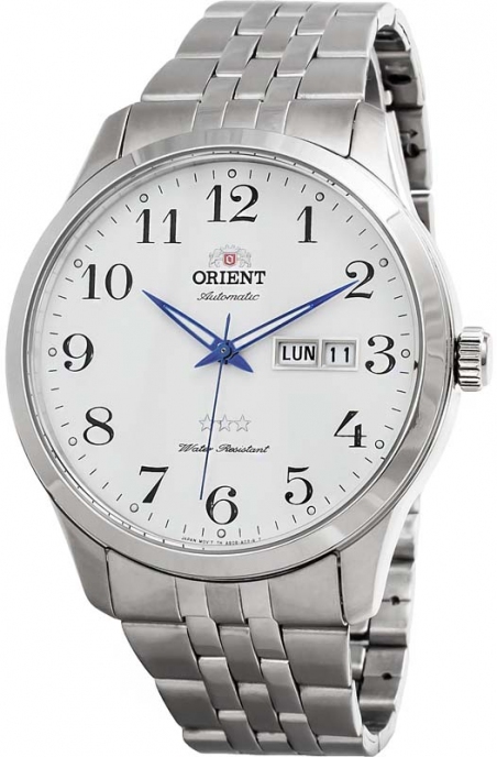 Годинник Orient FAB0B002W9