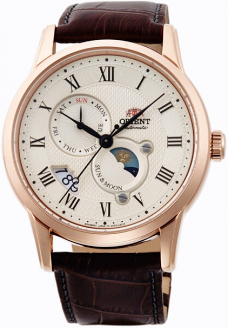 Часы Orient FAK00001Y0