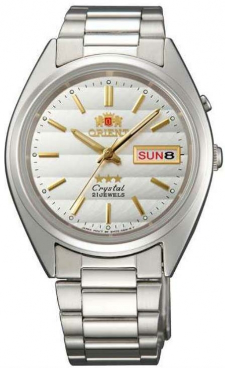 Часы Orient FEM0401SW9