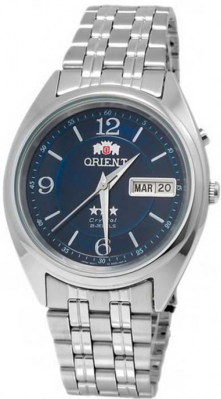 Годинник Orient FEM0401UD9