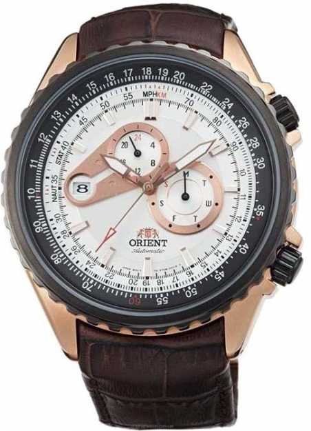 Годинник Orient FET0M003W0