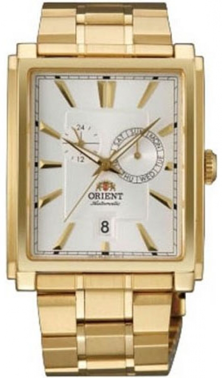 Часы Orient FETAF002W0