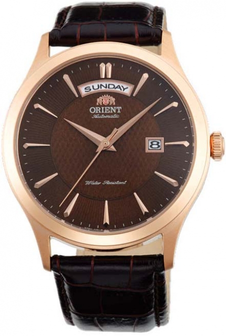 Часы Orient FEV0V002TH