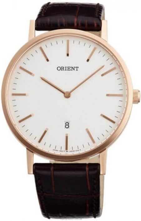 Годинник Orient FGW05002W0