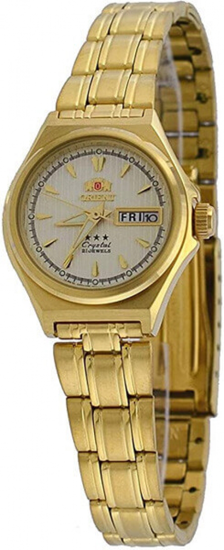 Годинник Orient FNQ1S002C9