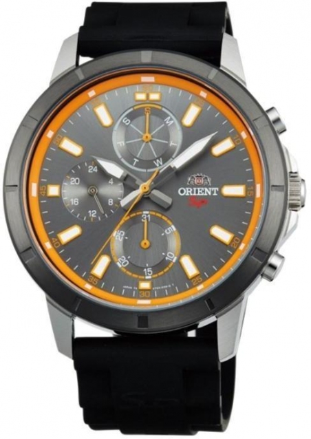Часы Orient FUY03005A0