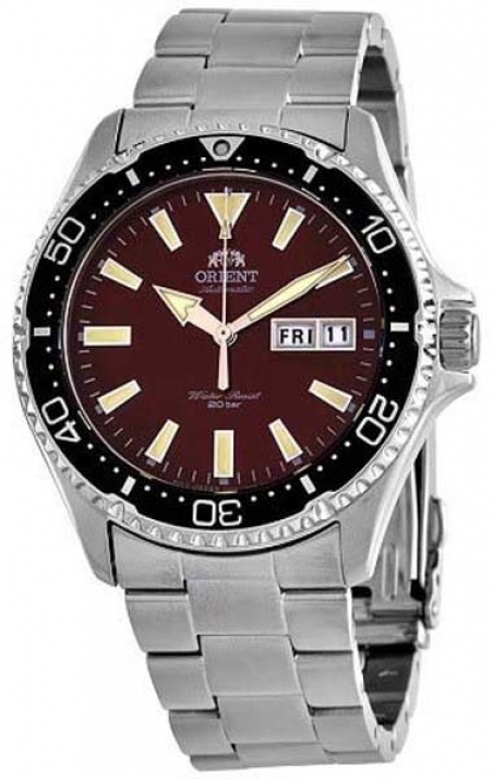 Годинник Orient RA-AA0003R19B