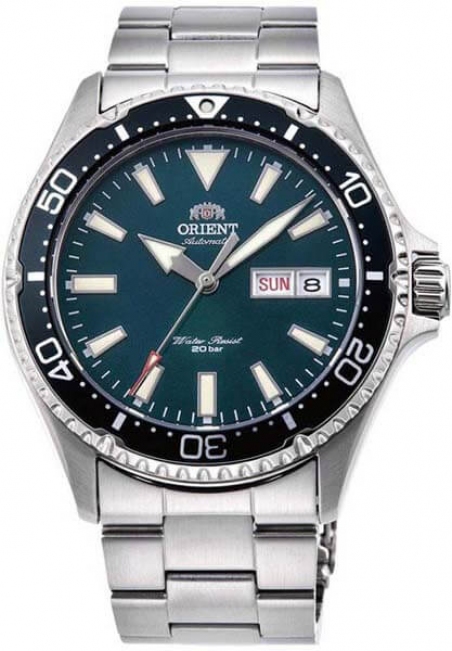 Годинник Orient RA-AA0004E19B