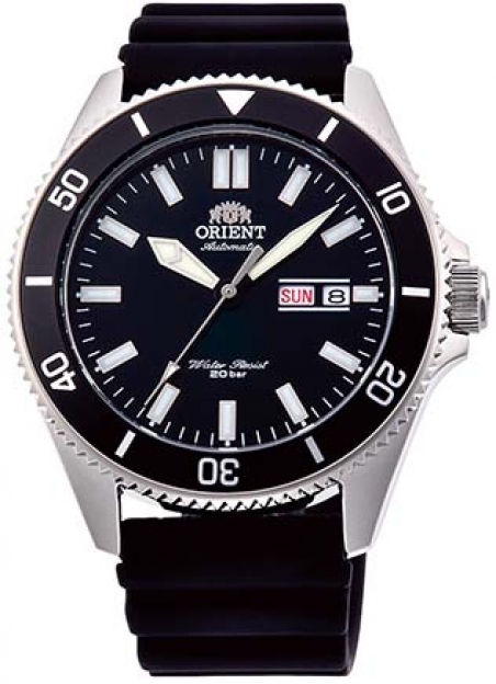 Часы Orient RA-AA0010B19B