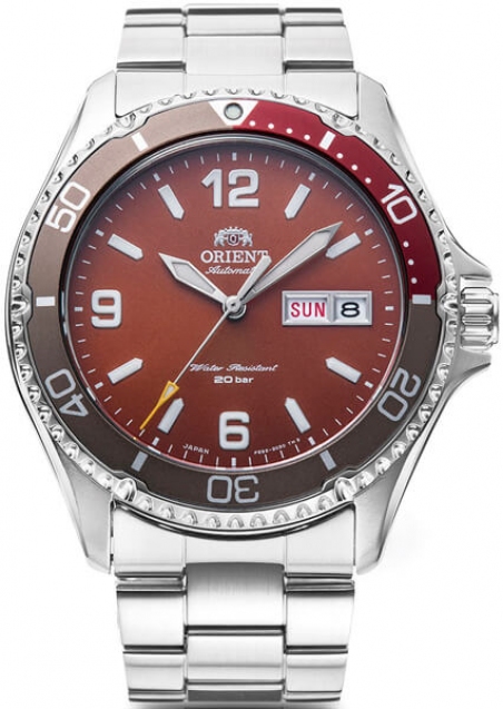 Часы Orient RA-AA0820R19B