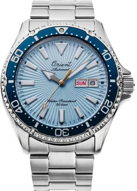 Часы ORIENT RA-AA0823L39B