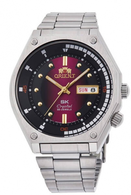 Годинник ORIENT RA-AA0B02R19B