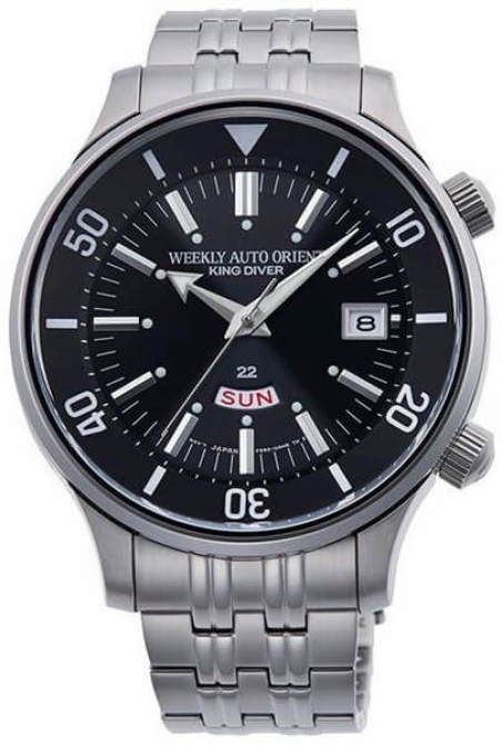 Часы Orient RA-AA0D01B1HB