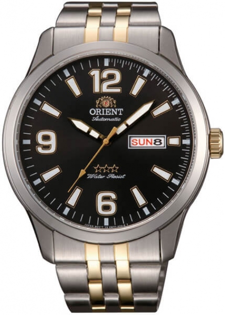 Годинник Orient RA-AB0005B19B