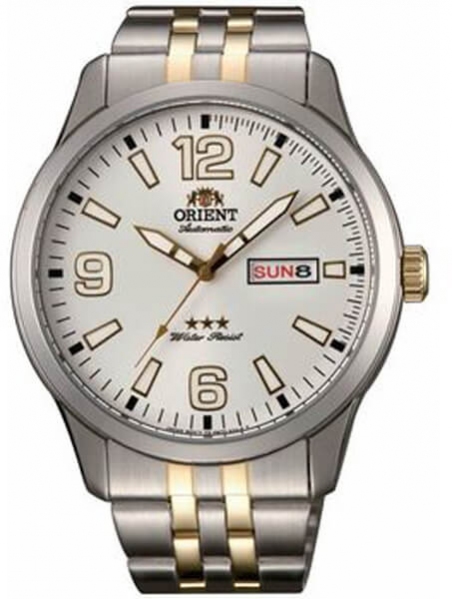 Годинник Orient RA-AB0006S19B