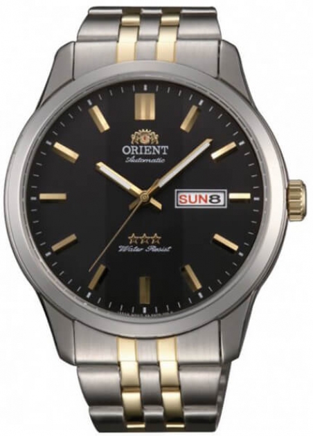 Часы Orient RA-AB0011B19B