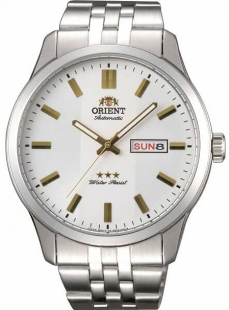 Годинник Orient RA-AB0014S19B