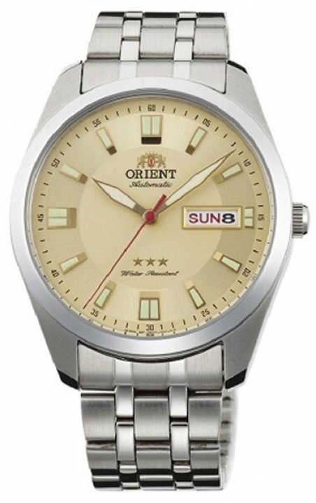Годинник Orient RA-AB0018G19B