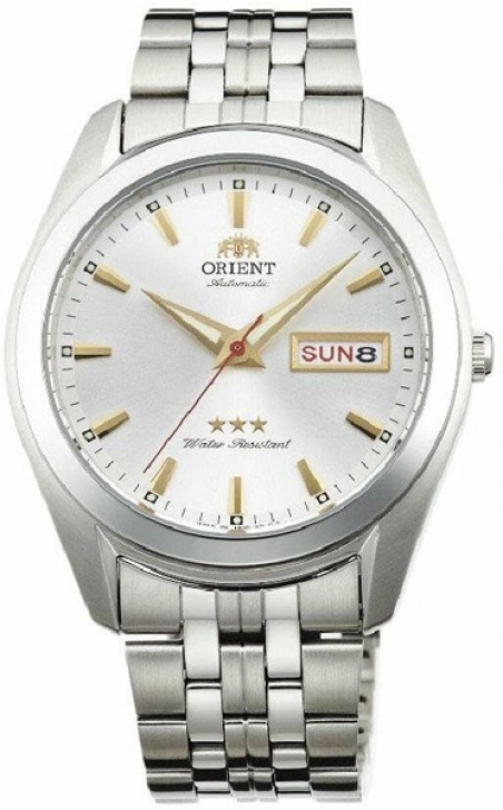Годинник Orient RA-AB0033S19B