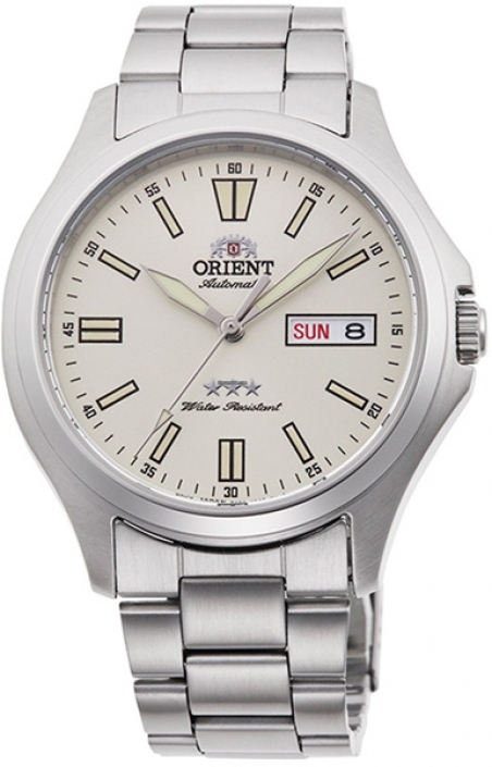 Часы Orient RA-AB0F12S19B