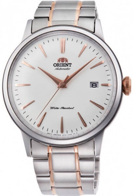 Часы Orient RA-AC0004S10B