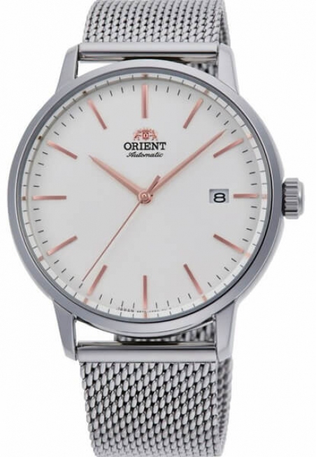 Часы Orient RA-AC0E07S10B