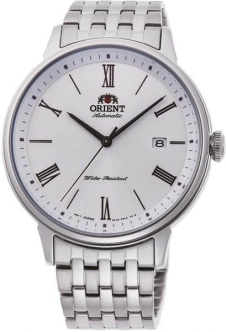 Часы Orient RA-AC0J04S10B