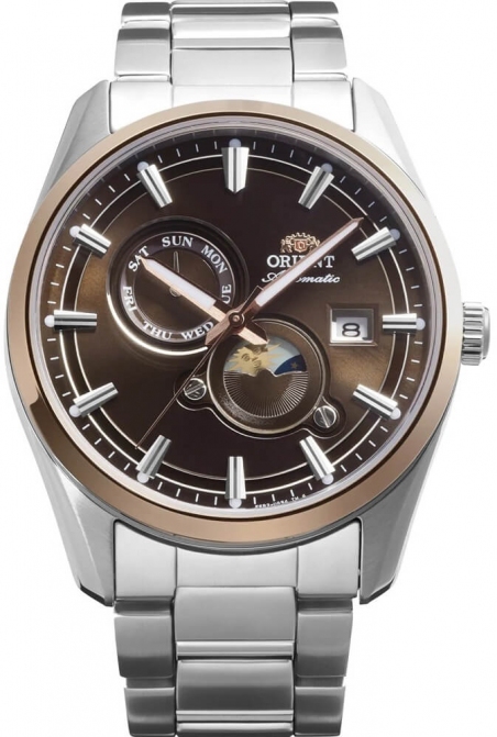 Часы ORIENT RA-AK0313Y30B