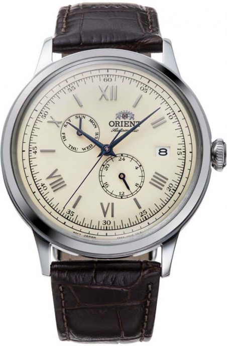 Часы ORIENT RA-AK0702Y10B