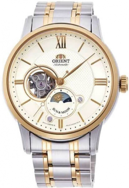 Годинник Orient RA-AS0001S00B