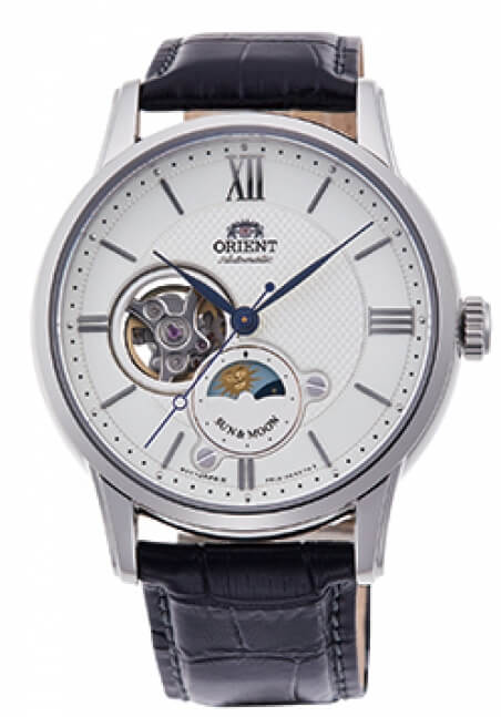 Часы Orient RA-AS0005S10B
