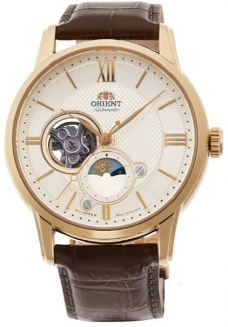 Годинник Orient RA-AS0010S10B