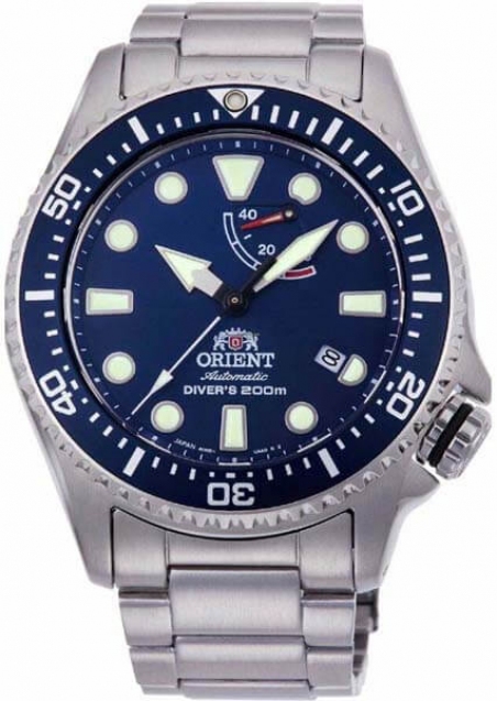 Часы Orient RA-EL0002L00B