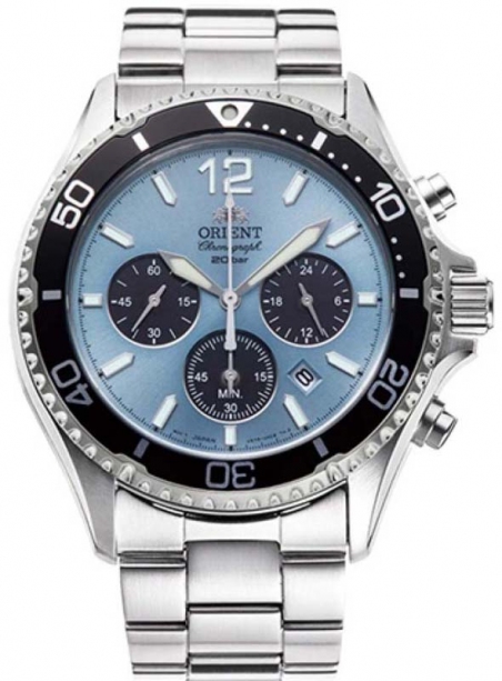 Часы ORIENT RA-TX0206L10B