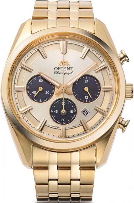 Часы ORIENT RA-TX0301G10B