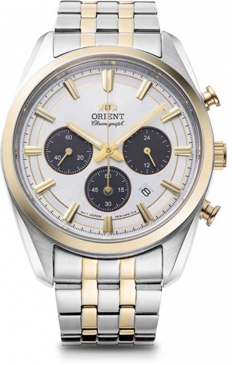 Годинник ORIENT RA-TX0302S10B