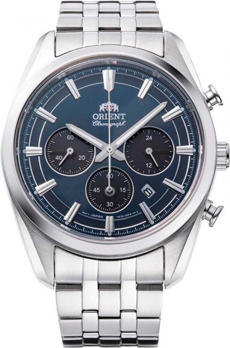 Часы ORIENT RA-TX0303L10B