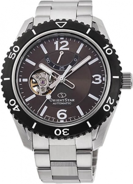 Часы Orient RE-AT0102Y00B