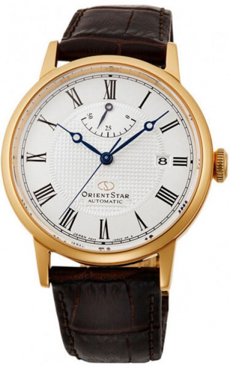 Часы Orient RE-AU0001S00B