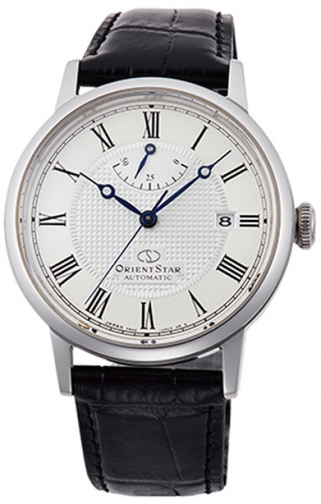 Часы Orient RE-AU0002S00B