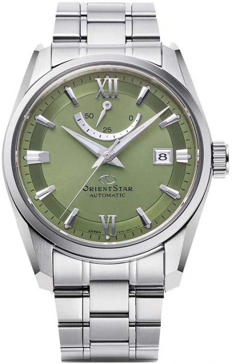 Часы ORIENT RE-AU0107E00B