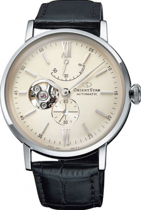 Часы Orient RE-AV0002S00B