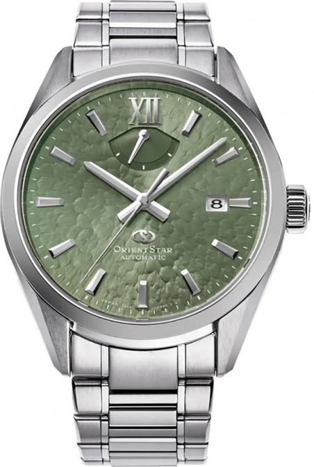 Часы Orient RE-BX0006E00B