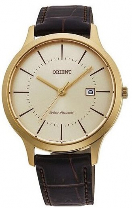 Годинник Orient RF-QD0003G10B