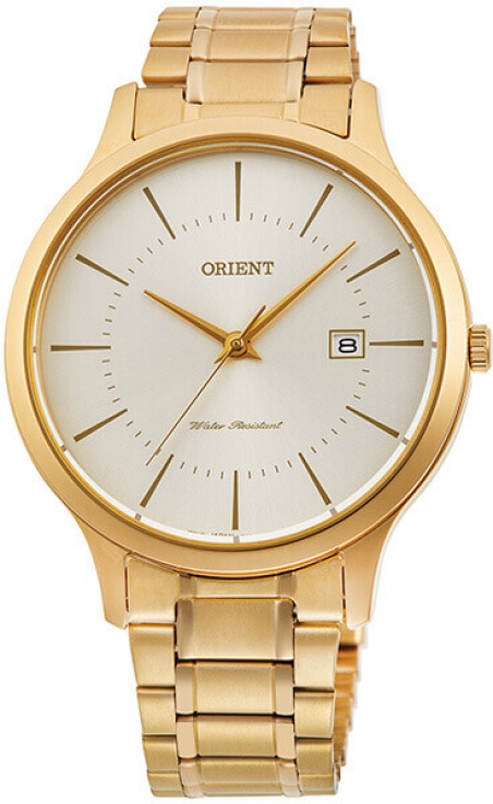 Часы Orient RF-QD0009S10B