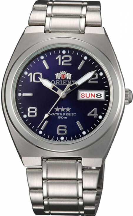 Часы Orient SAB08002D8